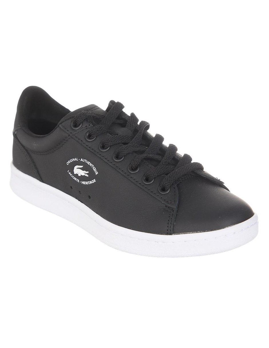Tenis Lacoste Carnaby para mujer Liverpool