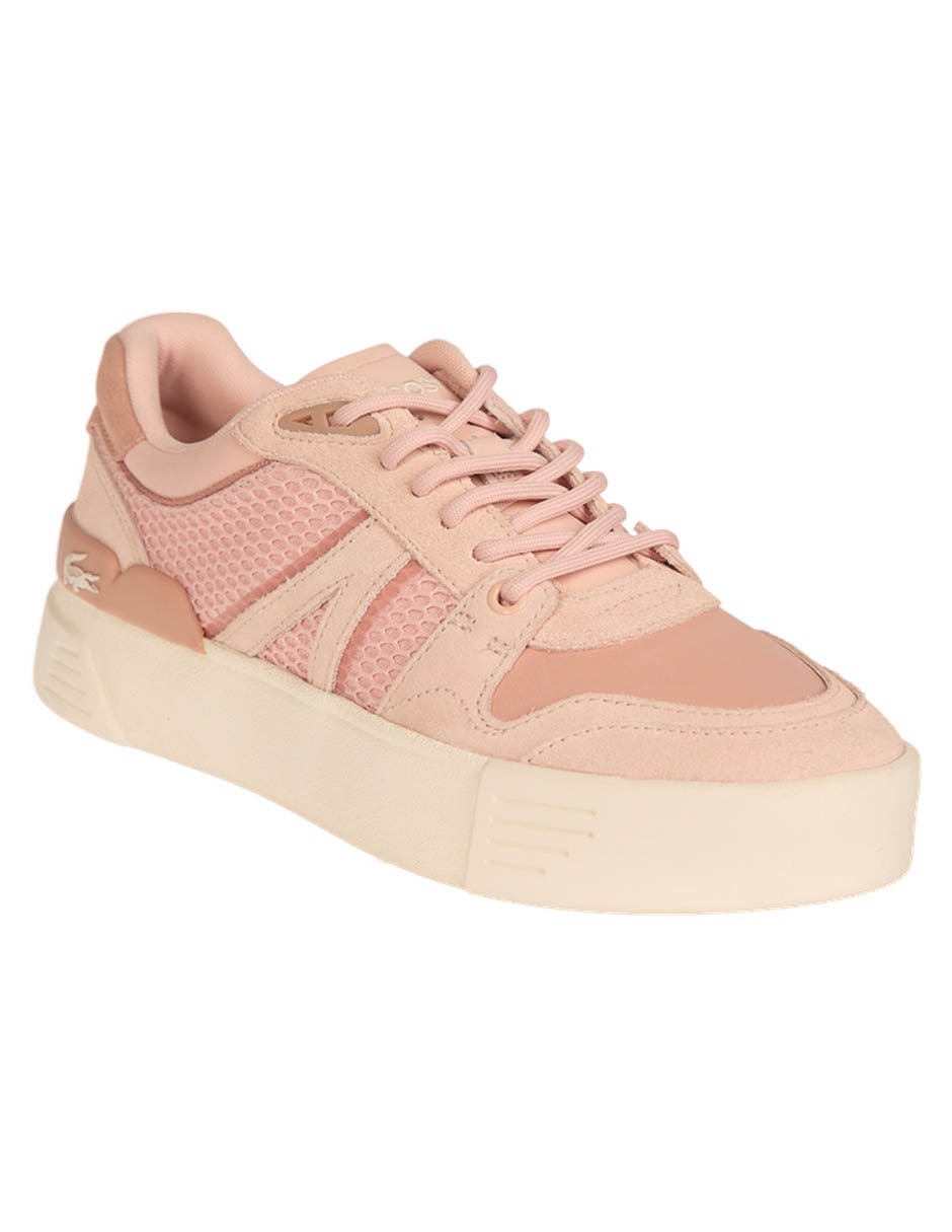 Tenis Lacoste L002 Evo para mujer