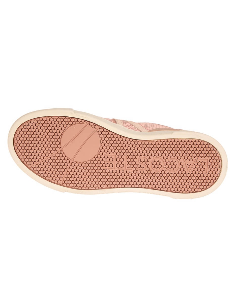 Tenis L002 Evo para mujer 6