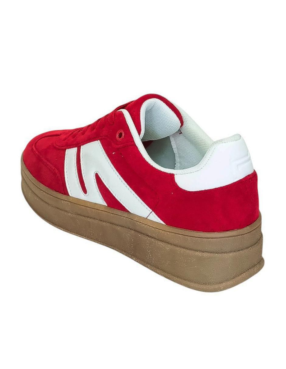 Tenis para mujer 4