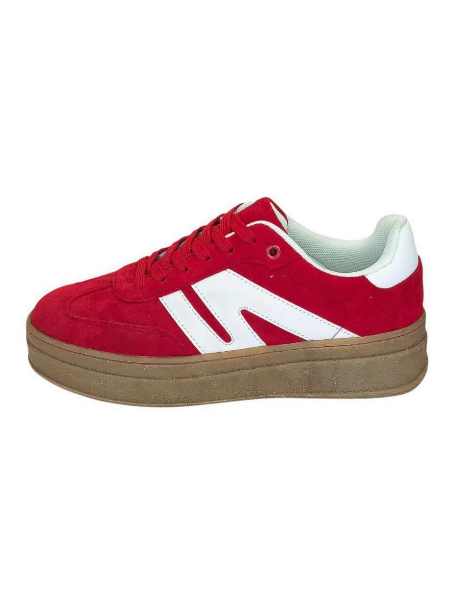 Tenis para mujer 5