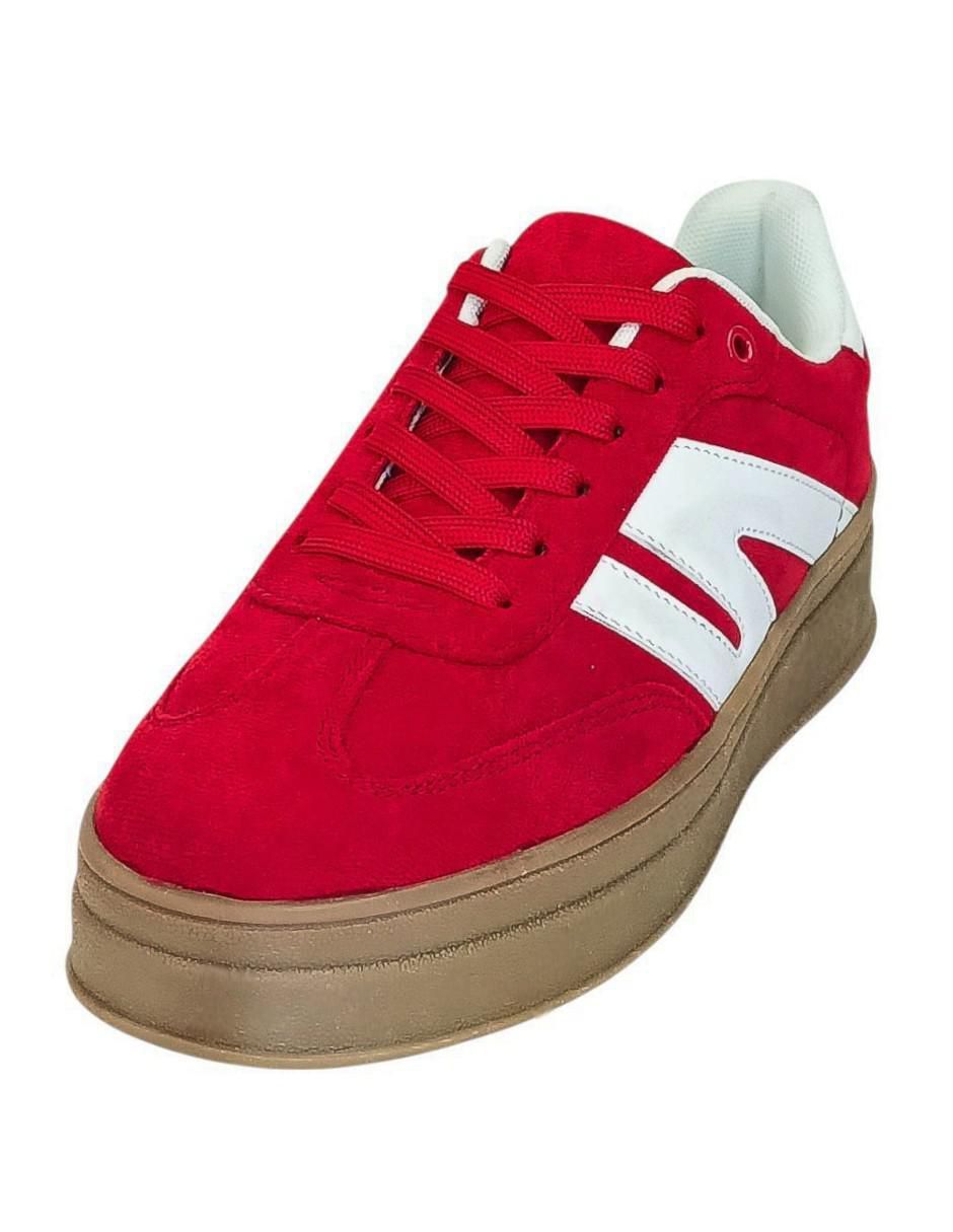 Tenis para mujer 6