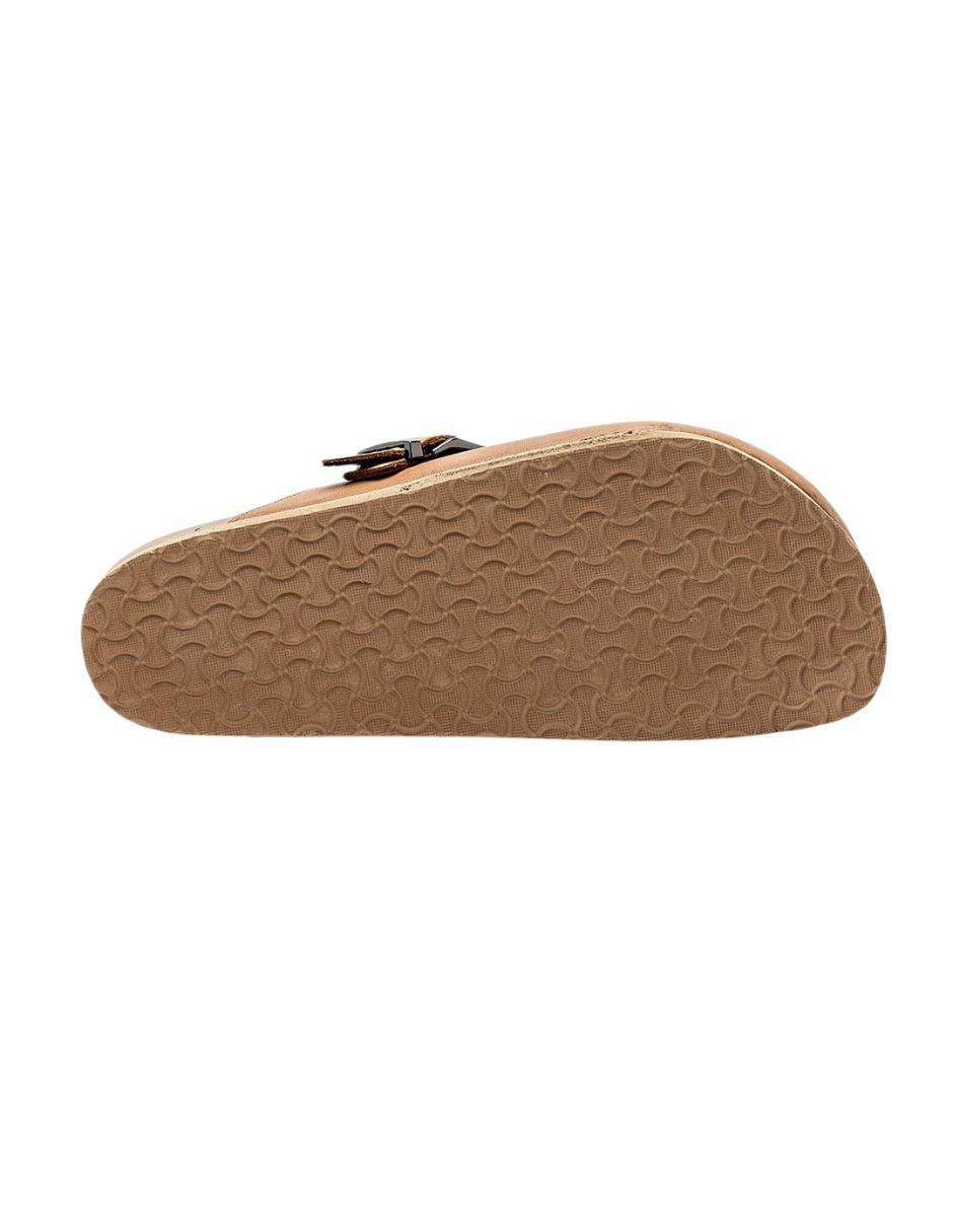 Zapato de piel para mujer 2
