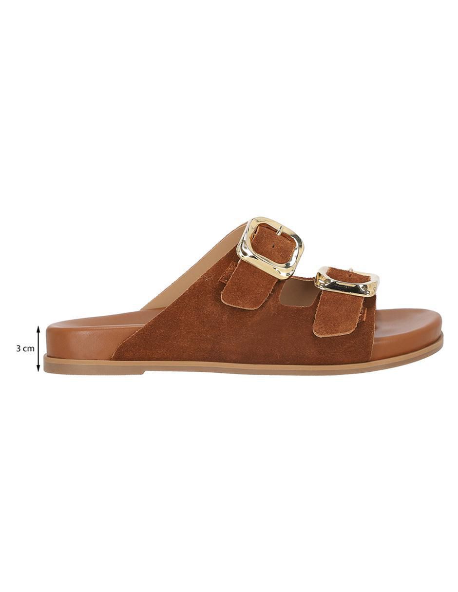 Sandalia para mujer 10