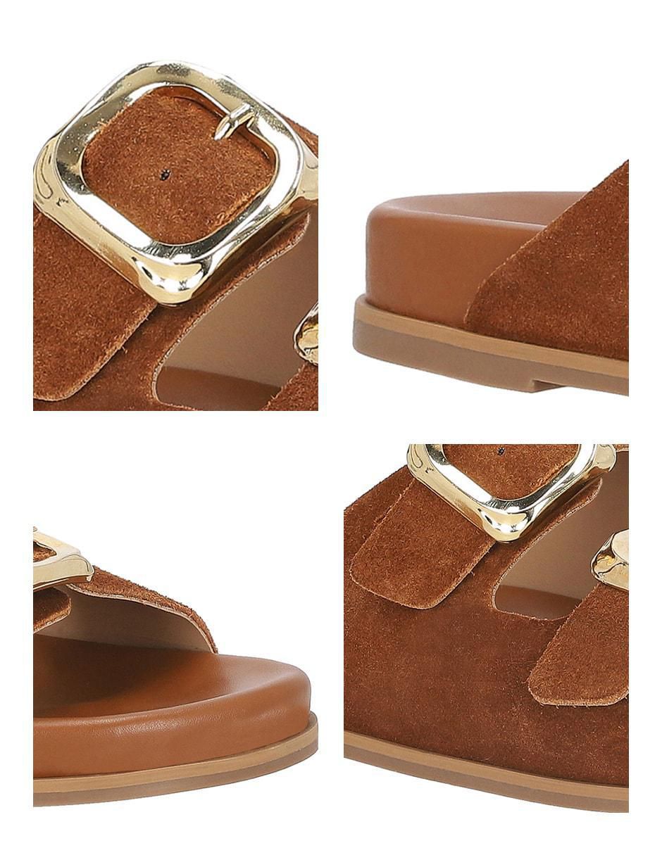 Sandalia para mujer 4