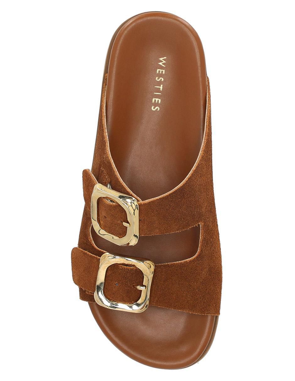 Sandalia para mujer 6