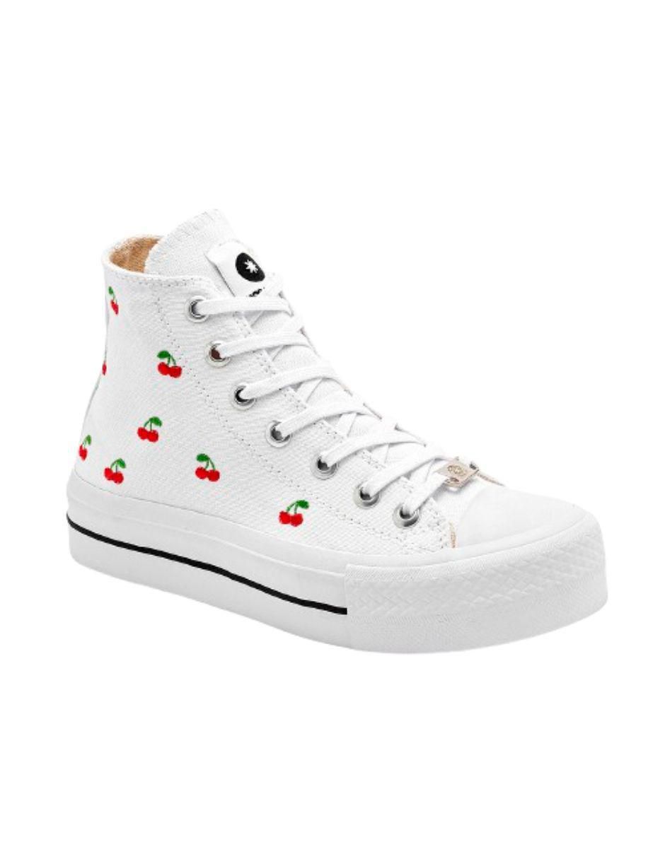 Tenis para mujer