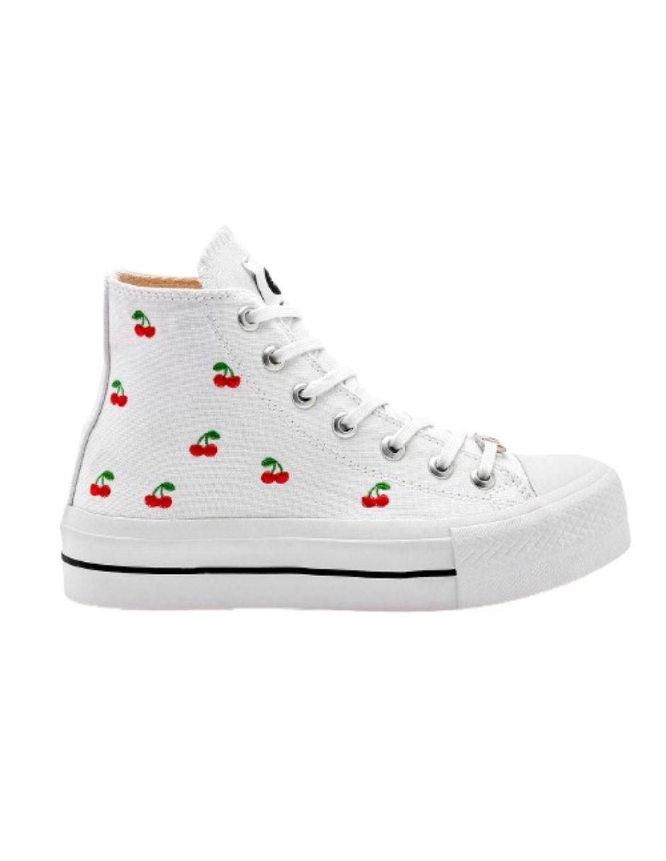 Tenis para mujer 2