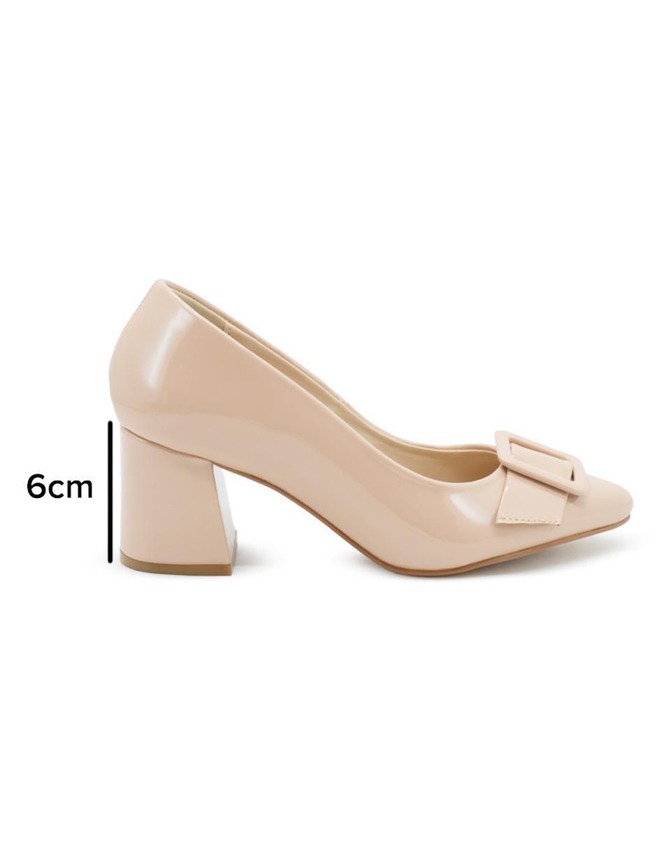 Zapatilla Work Basics 6