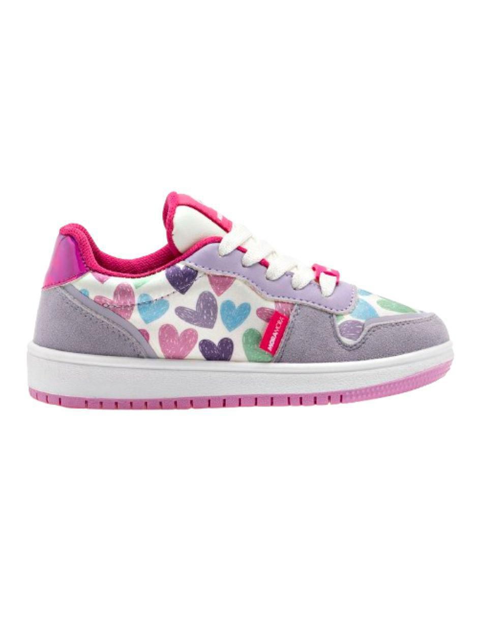 Tenis para mujer 2