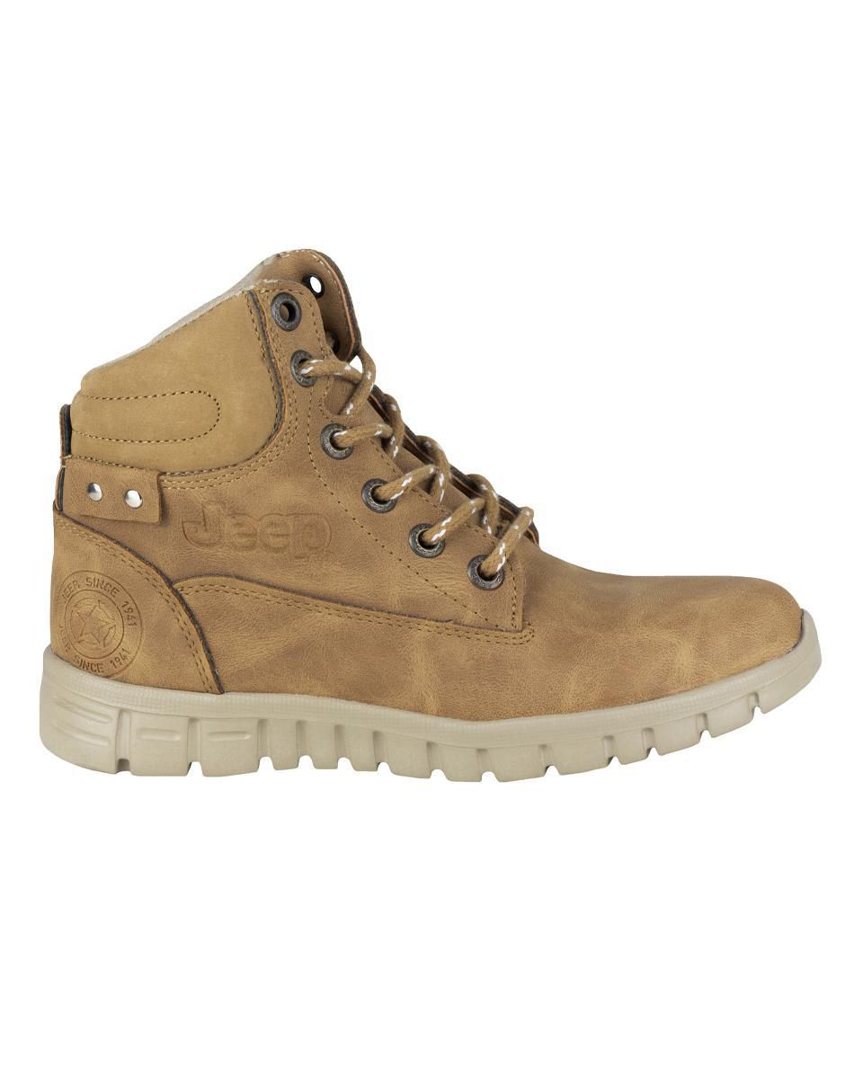 Bota al tobillo para mujer 2