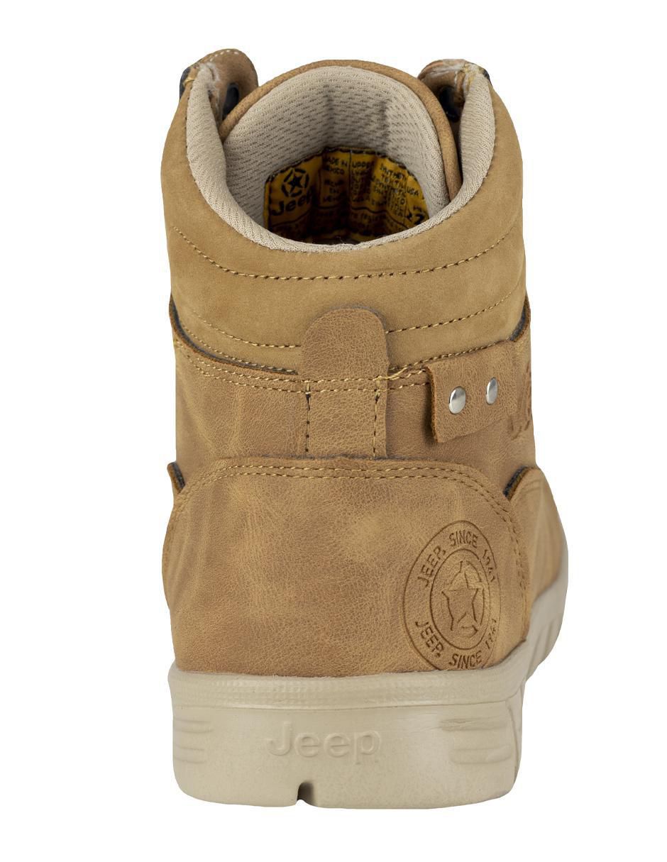 Bota al tobillo para mujer 5