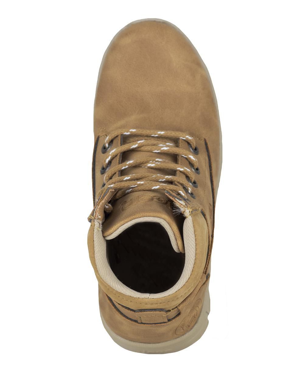 Bota al tobillo para mujer 6