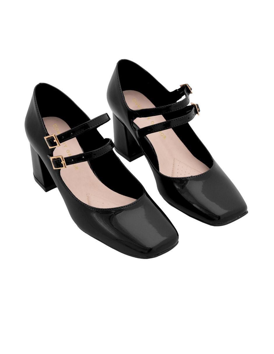 Zapatilla 4