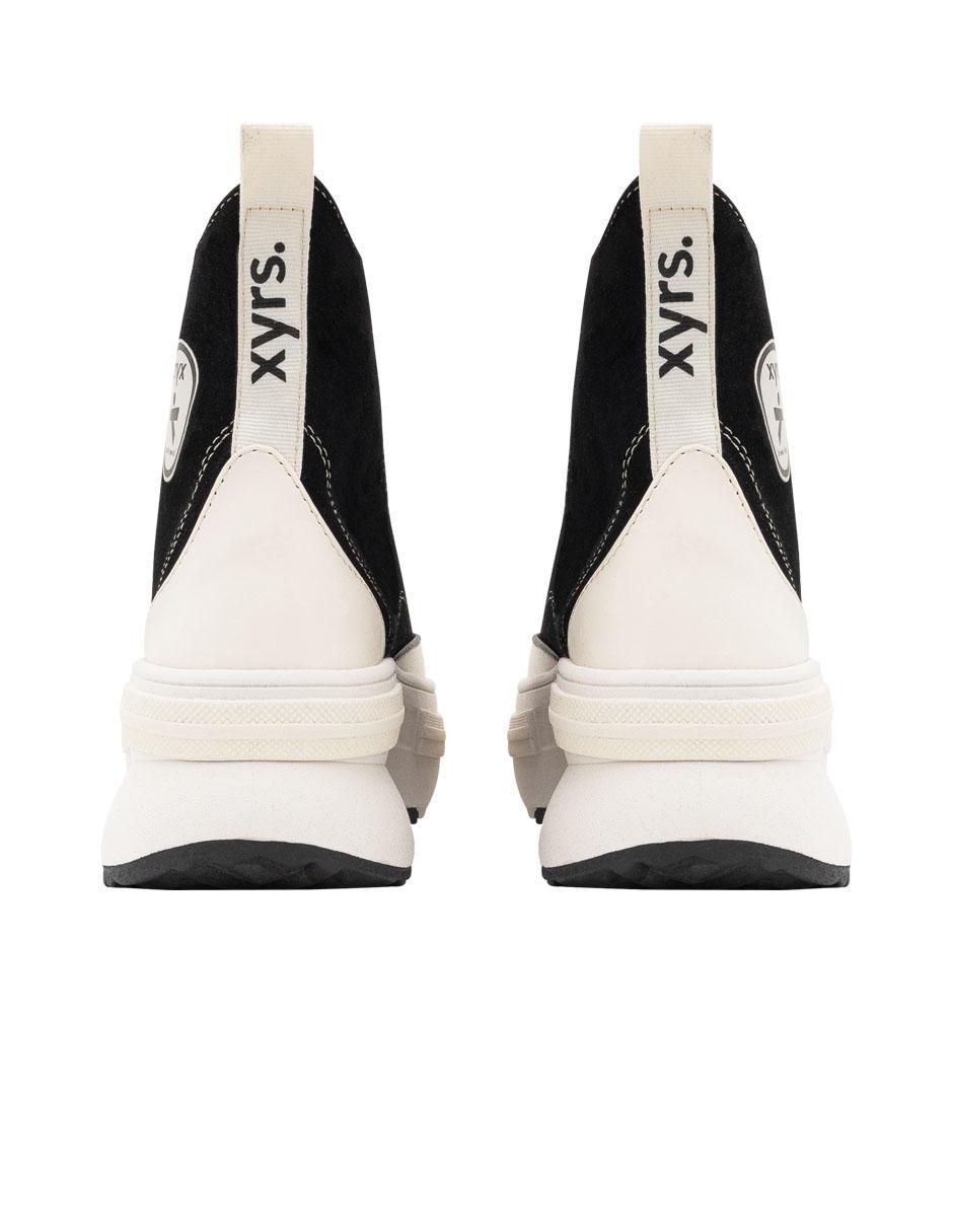 Tenis para mujer 3