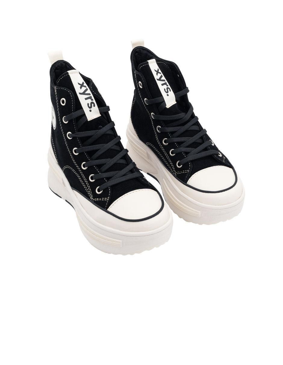 Tenis para mujer 4