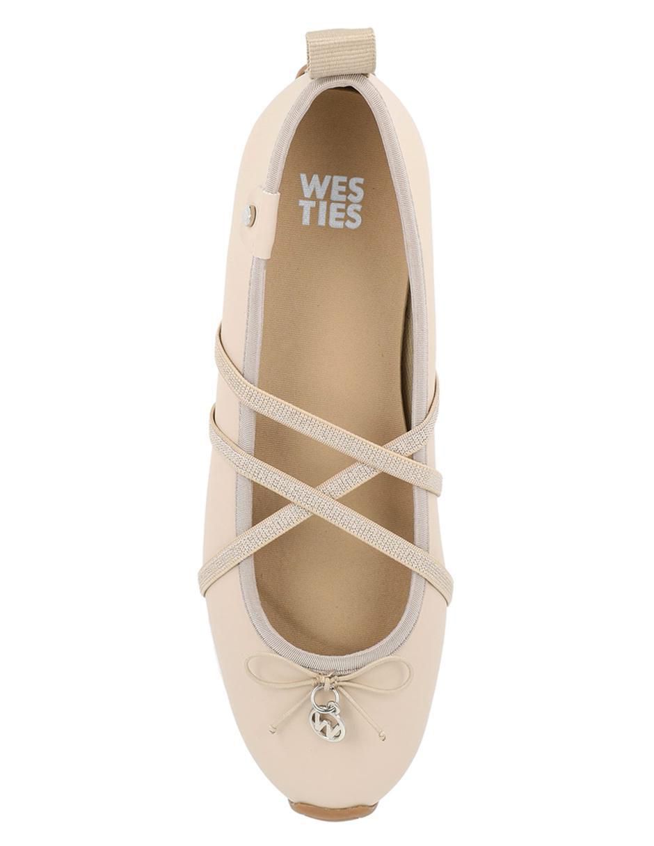 Balerina para mujer 5
