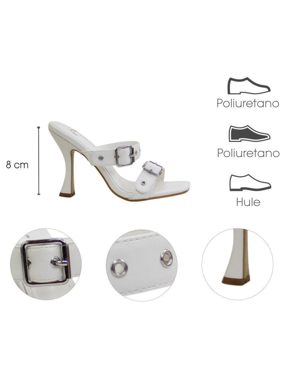 Sandalia para mujer 7