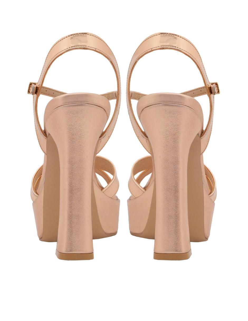 Sandalia para mujer 3