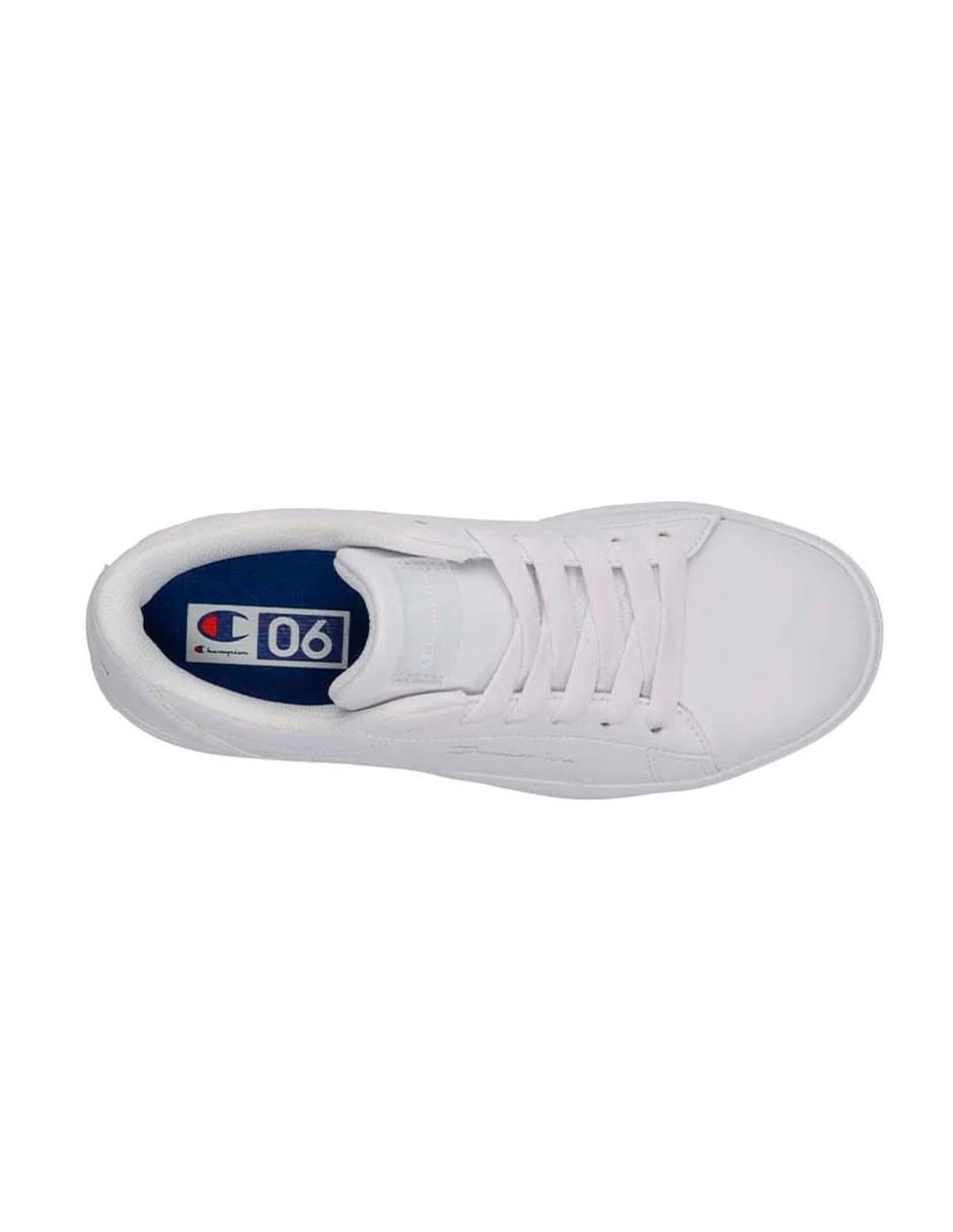 Tenis Pure para mujer 3