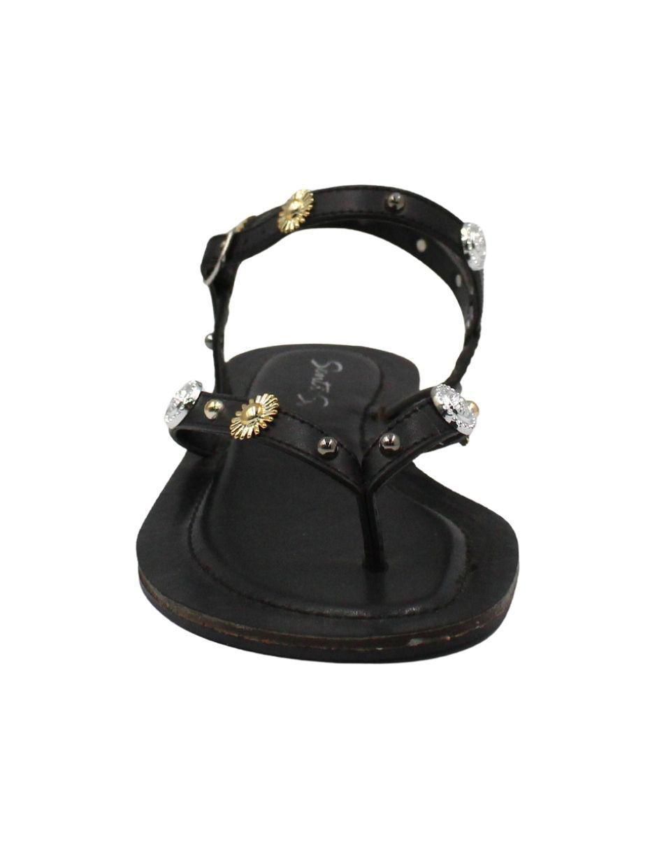 Sandalia para mujer 3