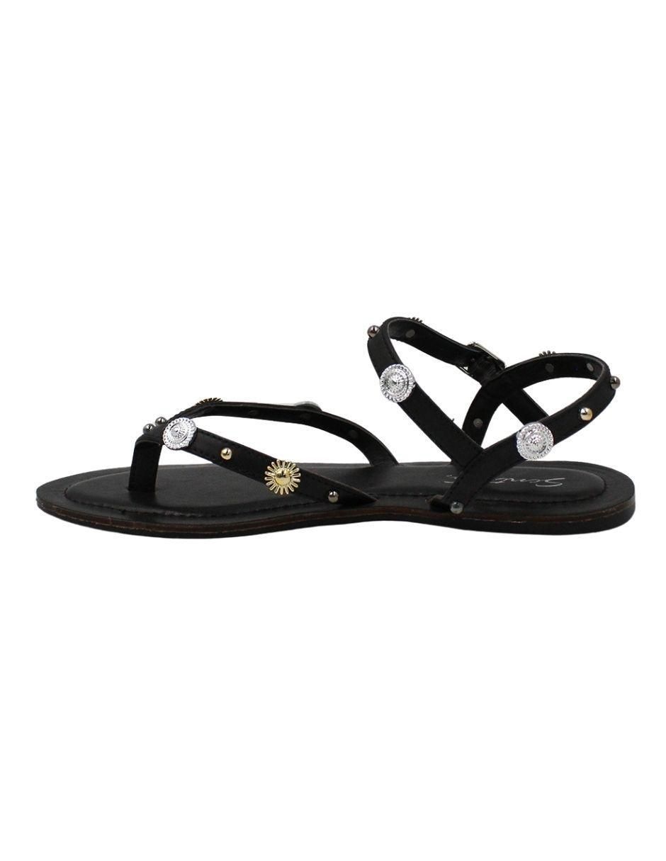 Sandalia para mujer 4
