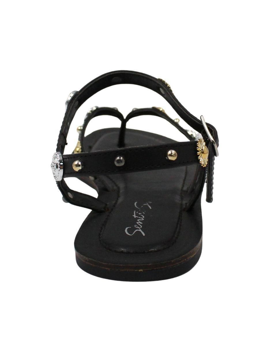Sandalia para mujer 5
