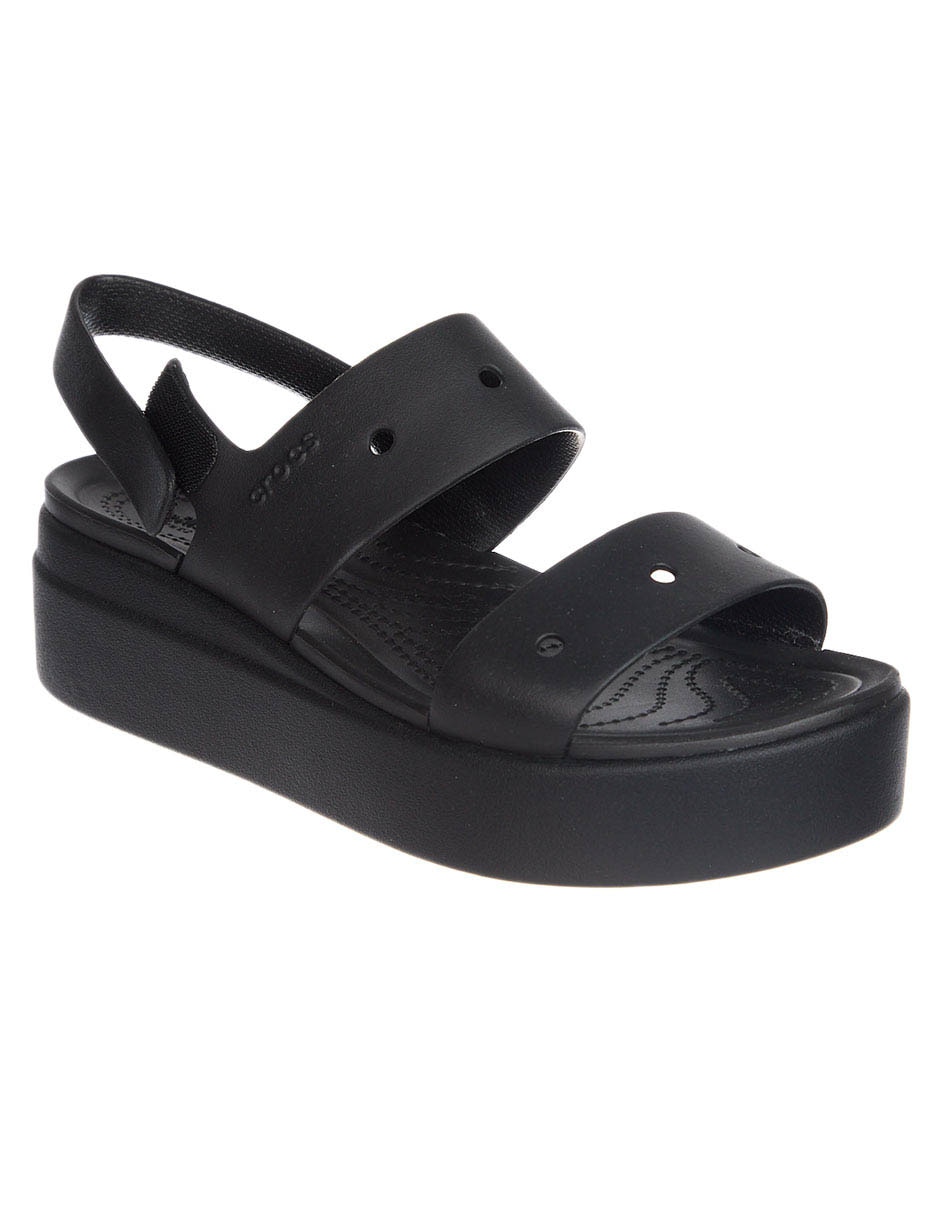 Sandalia Brooklyn 4U para mujer