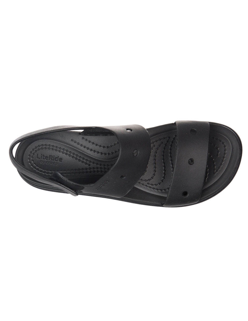 Sandalia Brooklyn 4U para mujer 5