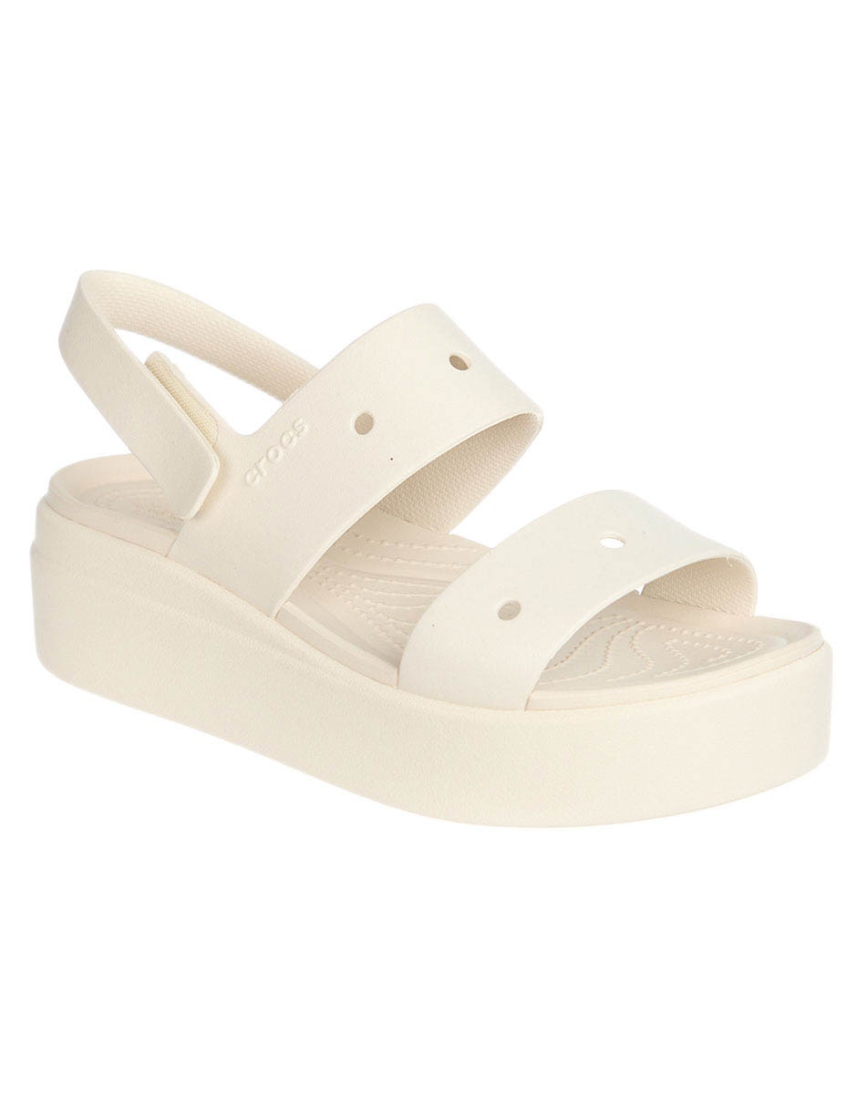 Sandalia Brooklyn 4U para mujer