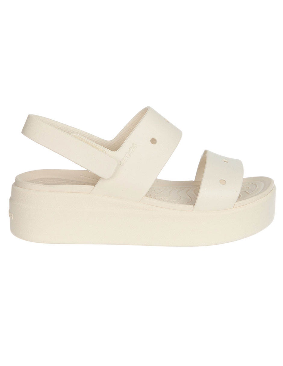 Sandalia Brooklyn 4U para mujer 7