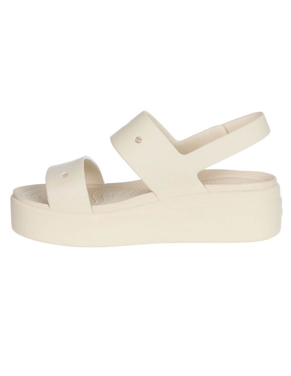 Sandalia Brooklyn 4U para mujer 9