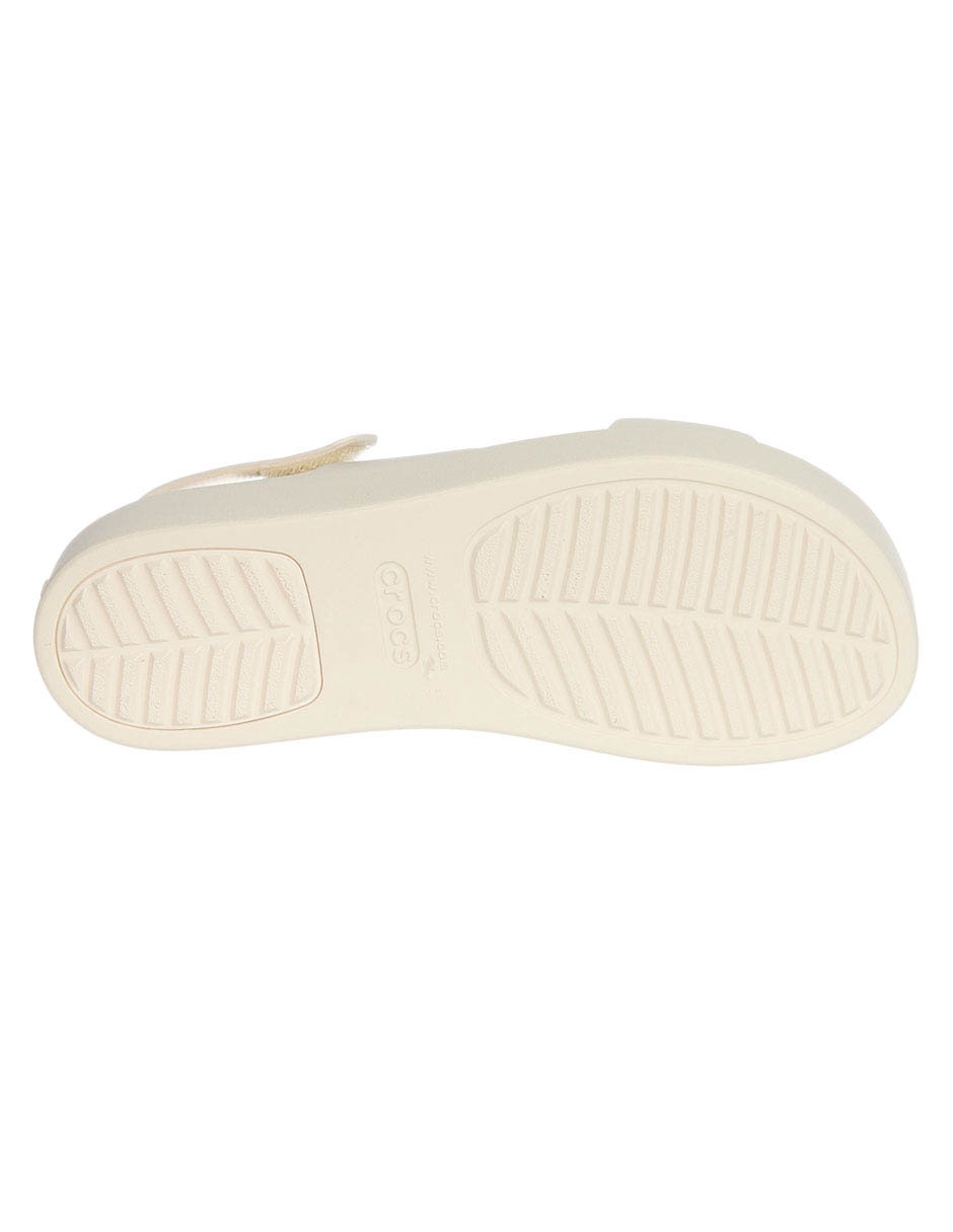 Sandalia Brooklyn 4U para mujer 11
