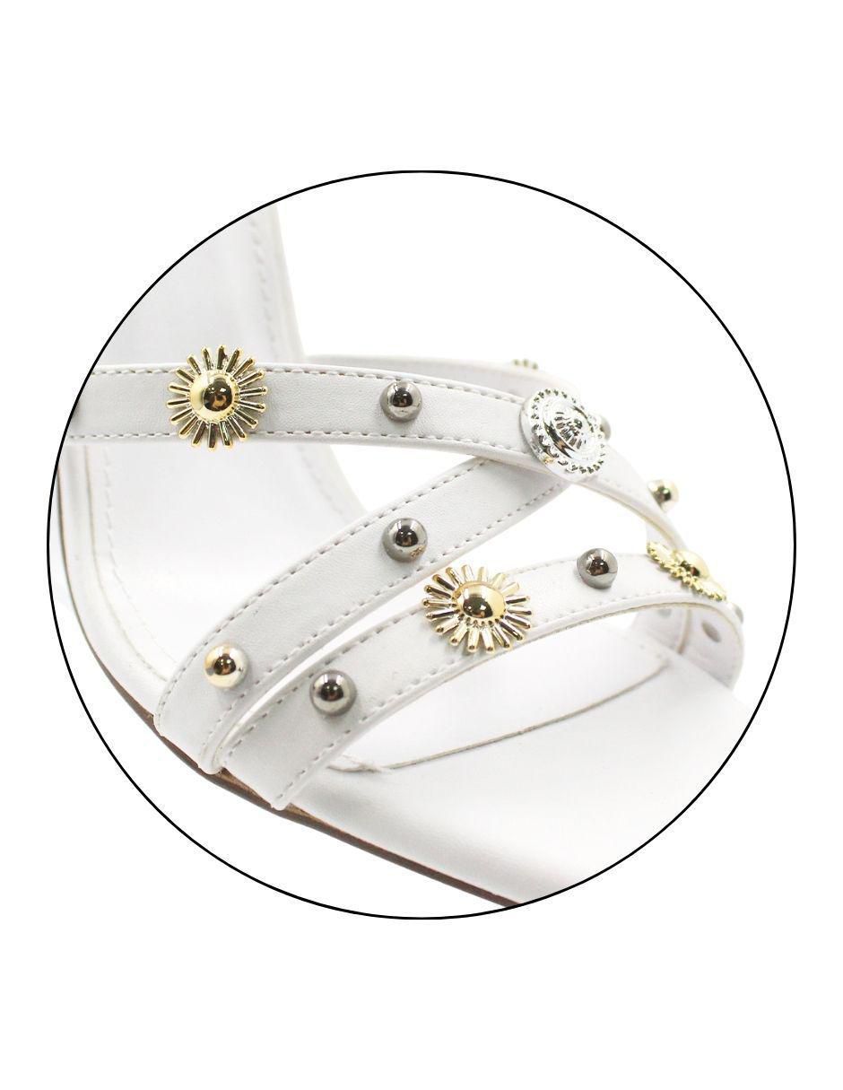 Sandalia para mujer 7