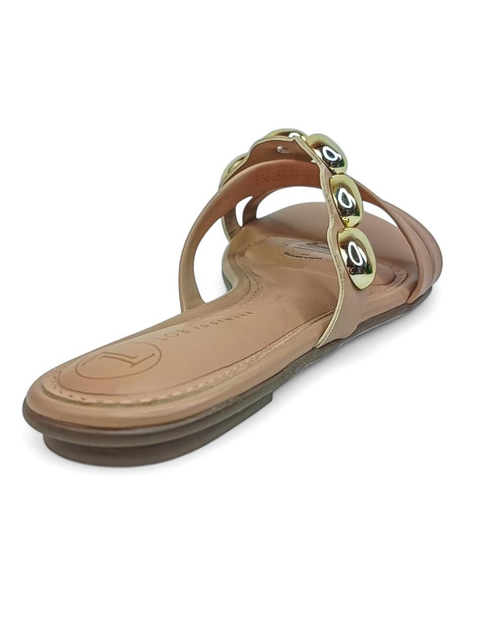 Sandalia para mujer 3
