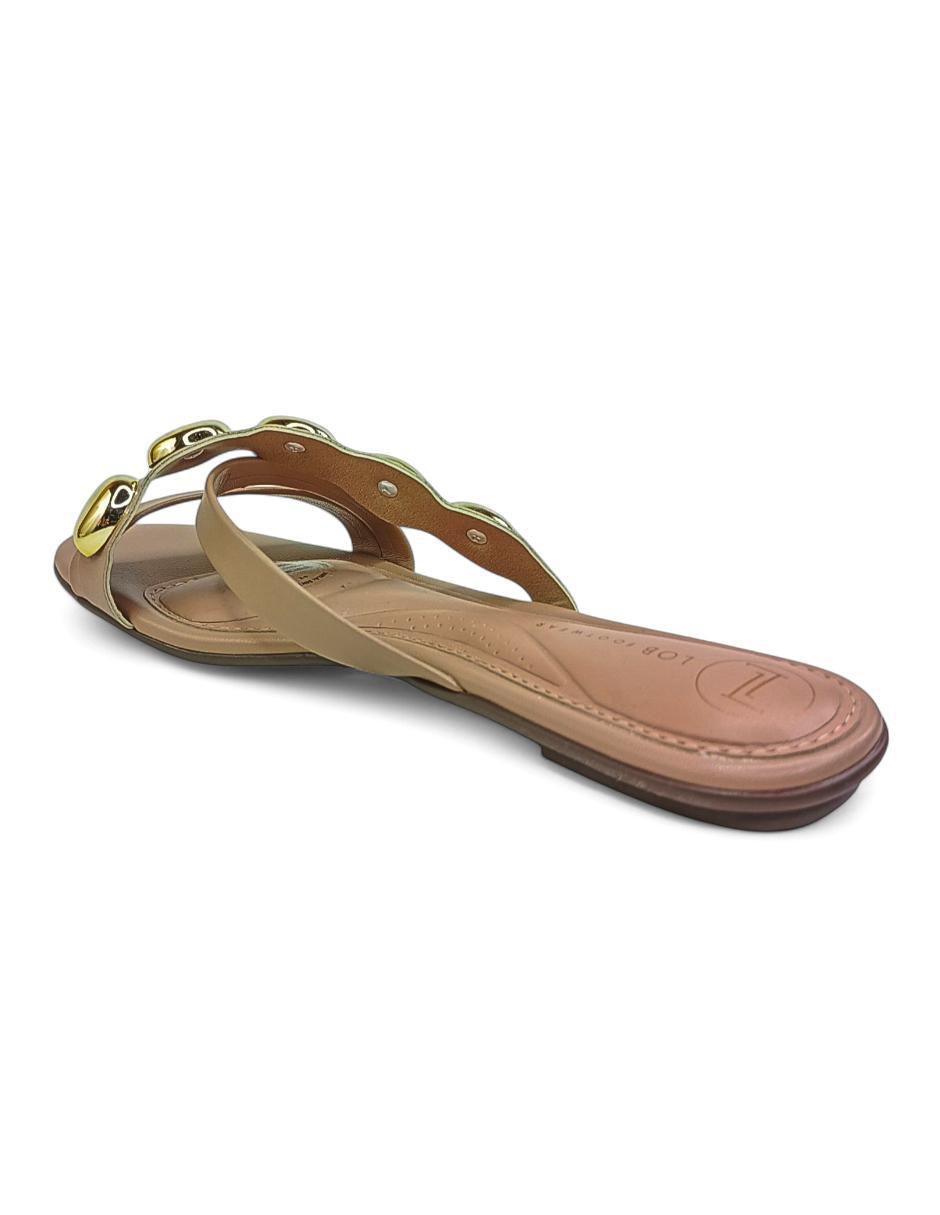Sandalia para mujer 4