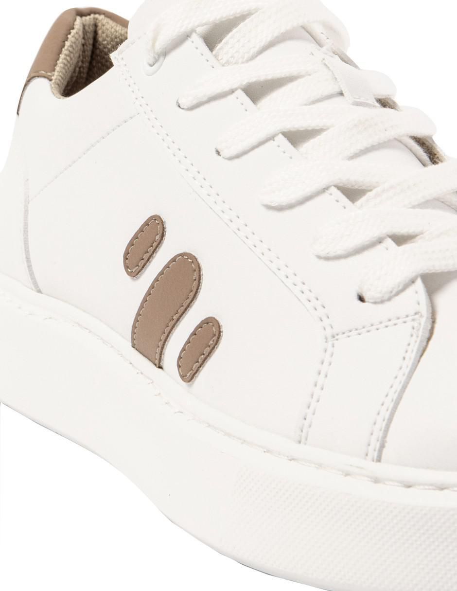 Tenis Oasis para mujer 11