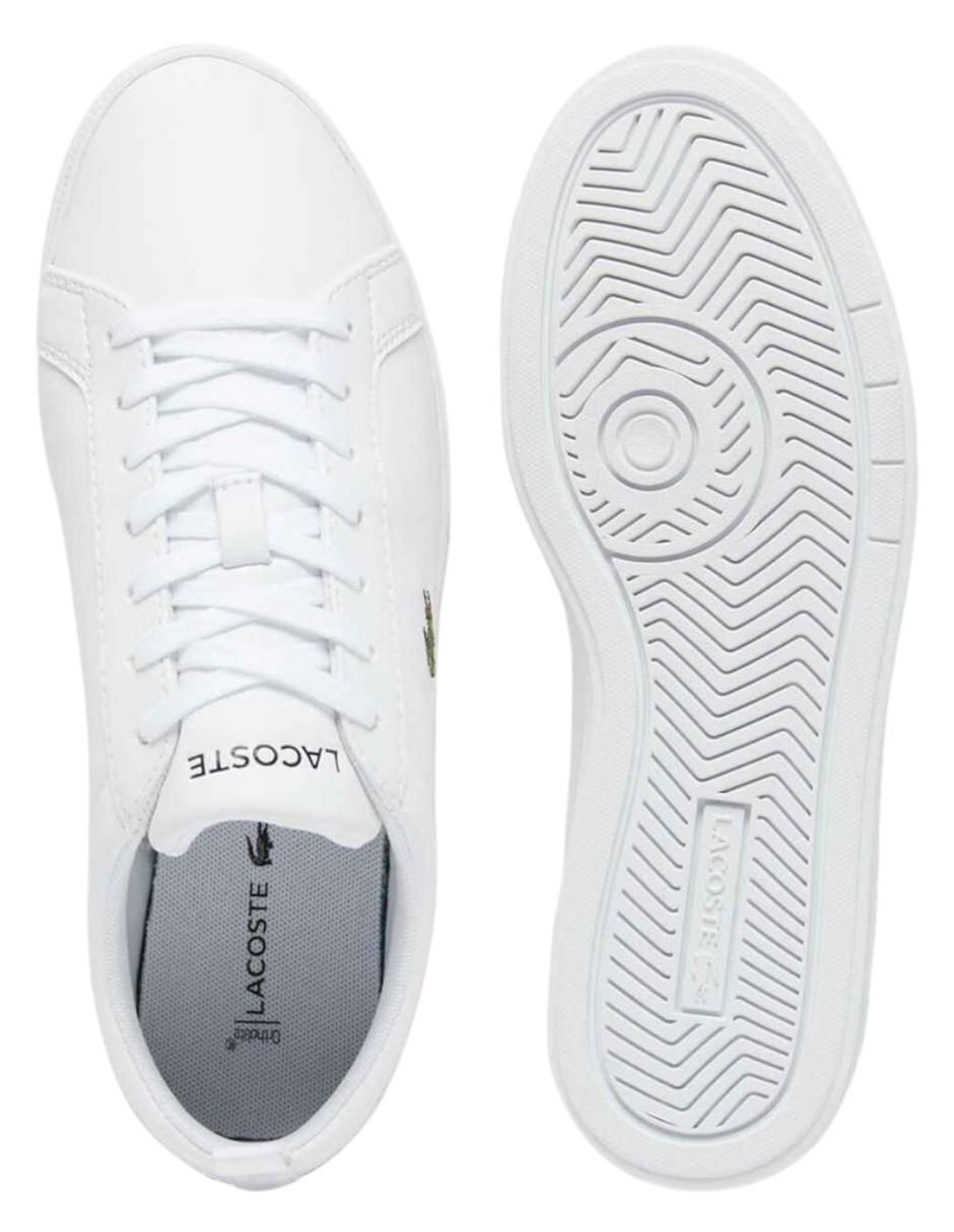 Tenis T-Base para mujer 4