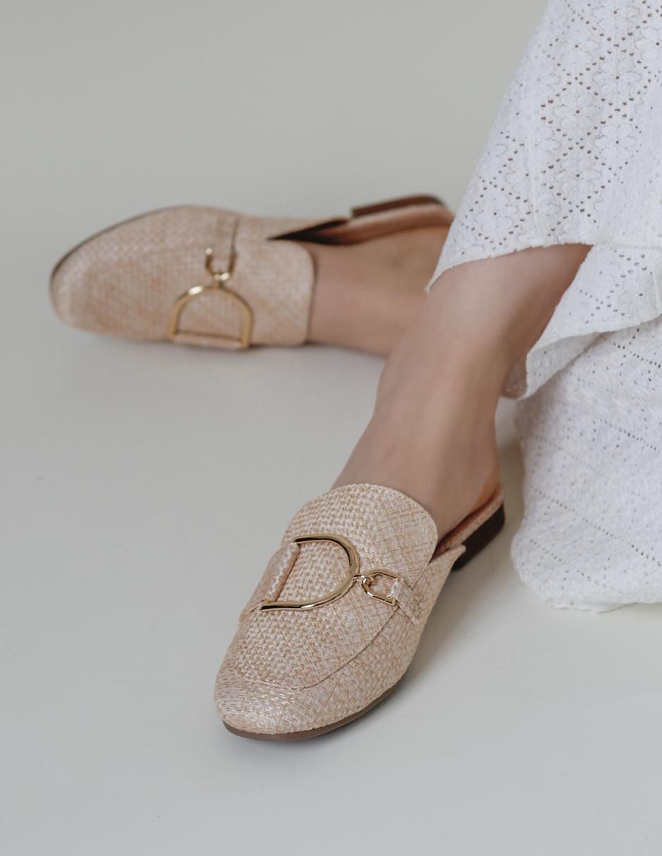 Balerina Pequeños Productores para mujer 2