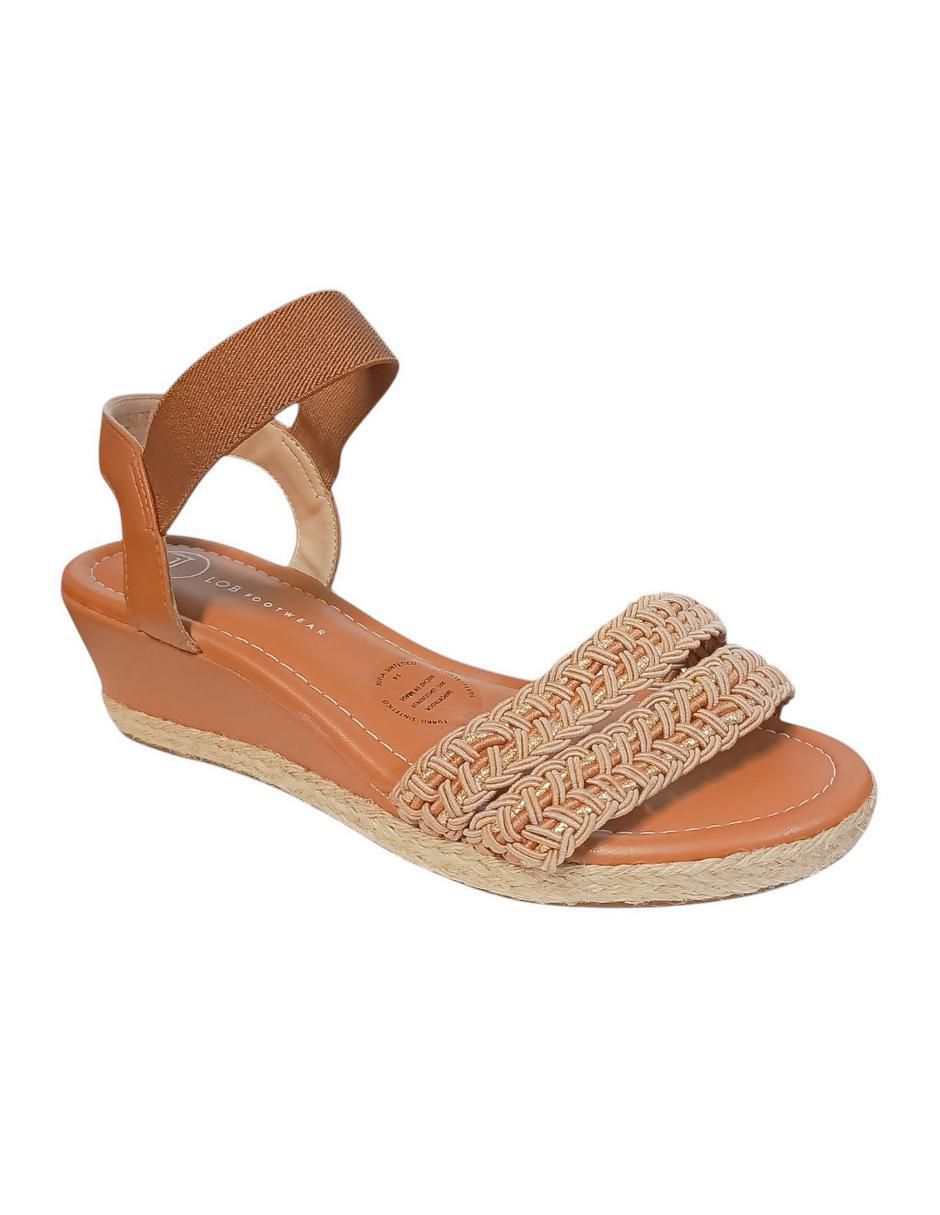 Sandalia para mujer