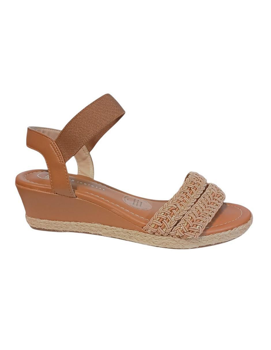 Sandalia para mujer 2