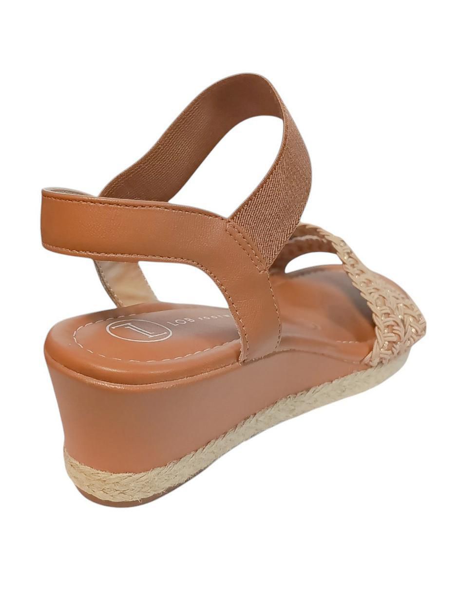 Sandalia para mujer 3