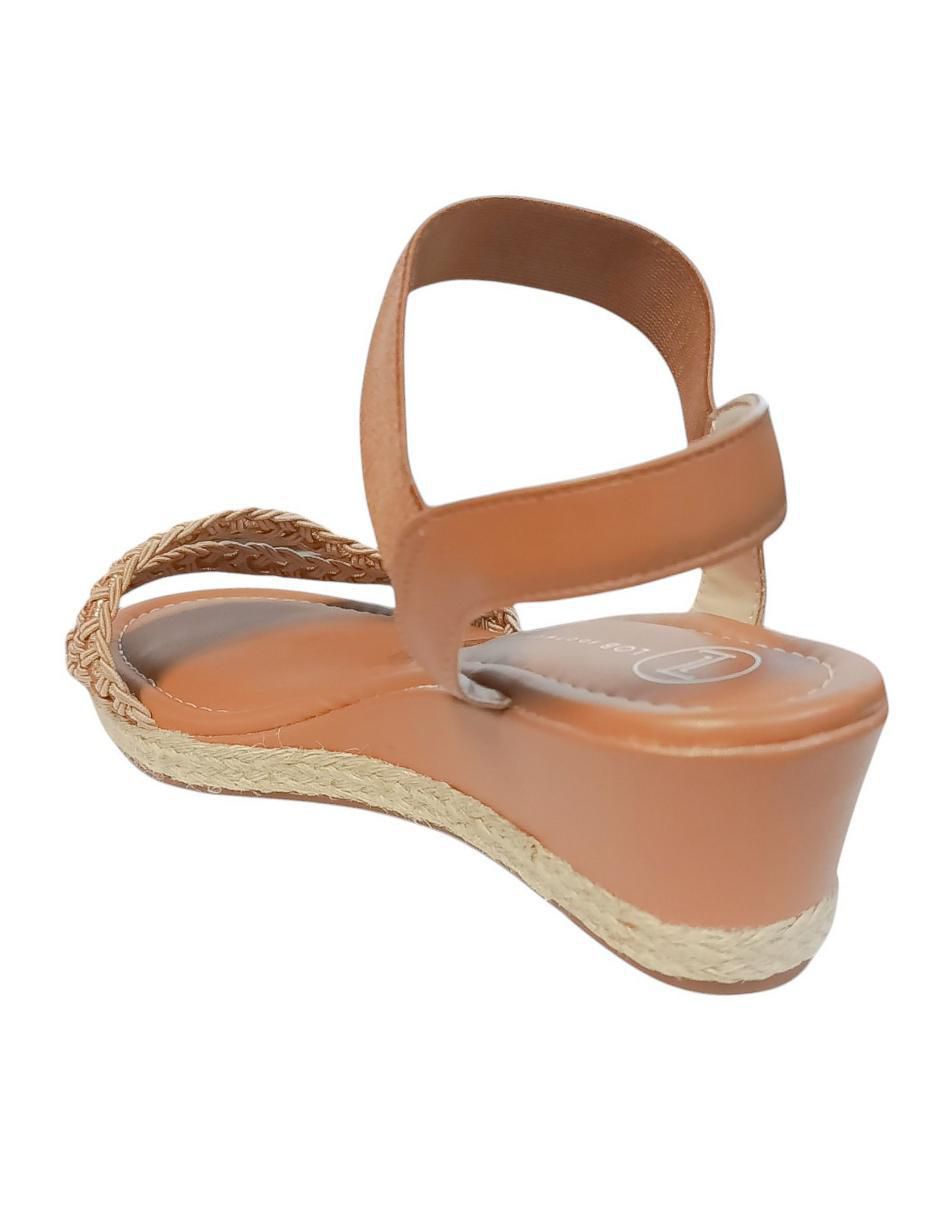 Sandalia para mujer 4