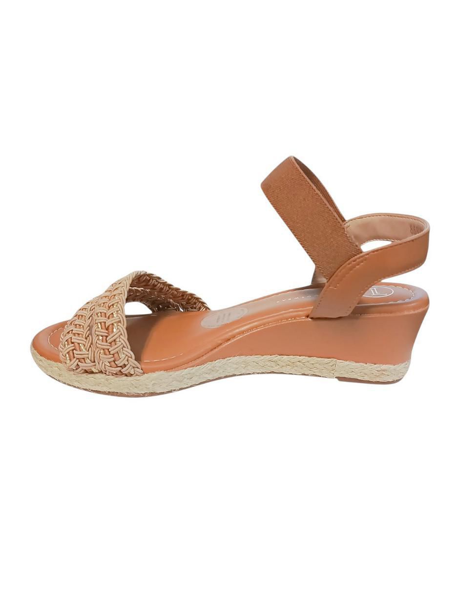Sandalia para mujer 5