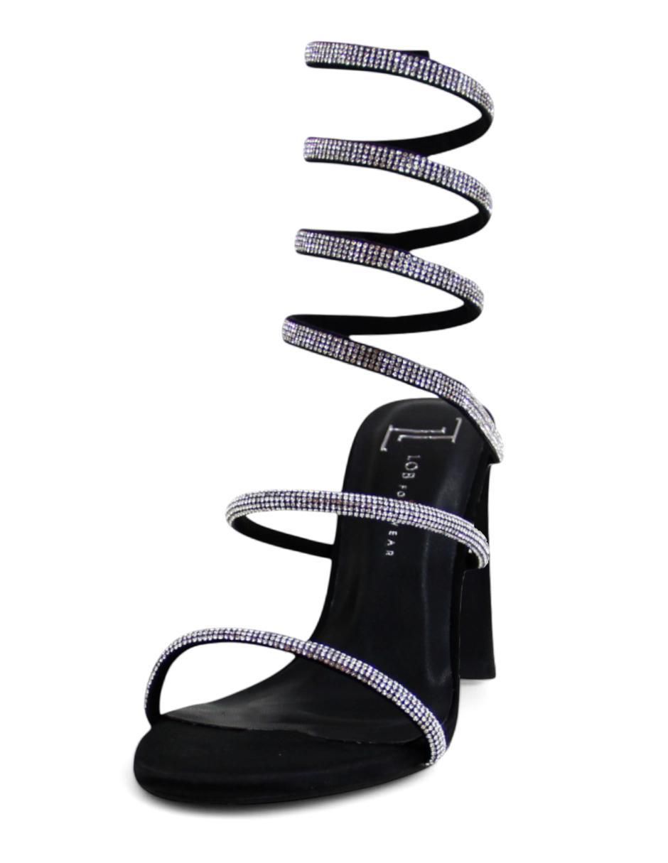 Sandalia para mujer 6