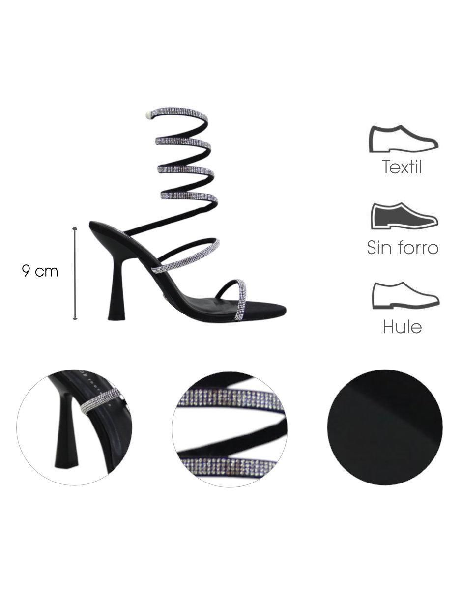 Sandalia para mujer 7