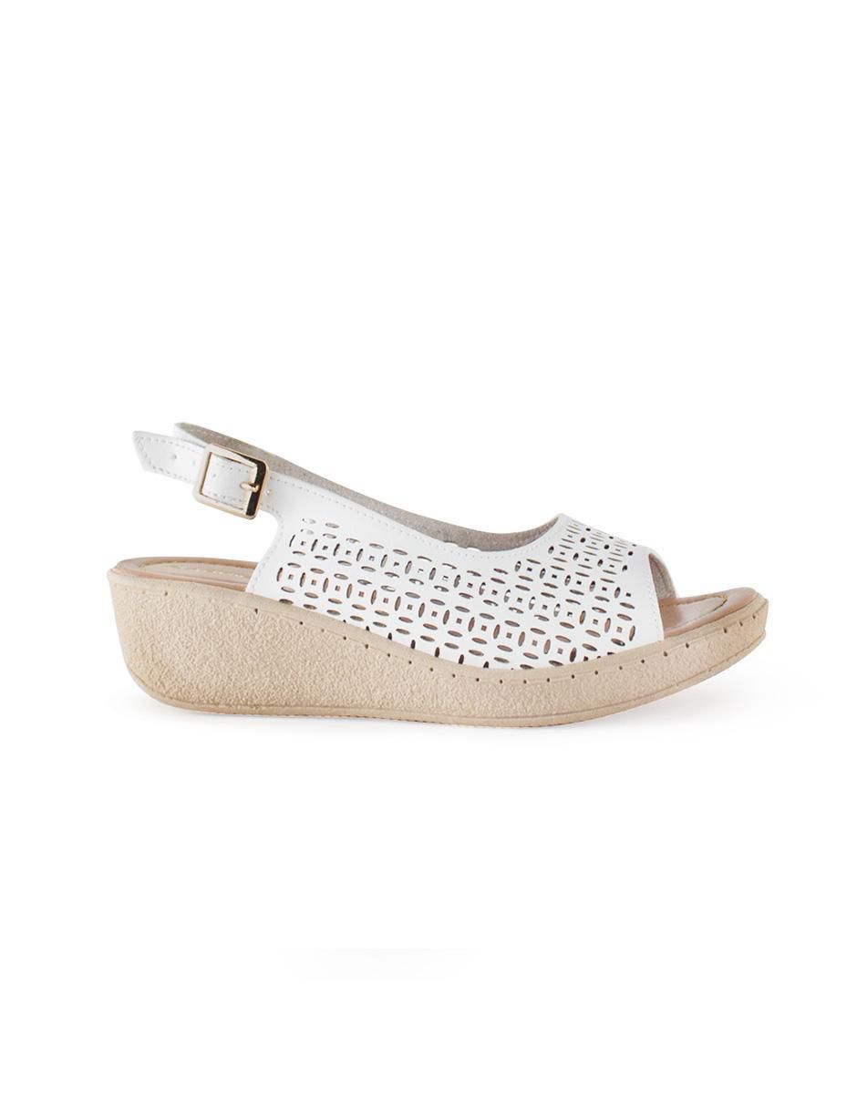 Sandalia para mujer 2