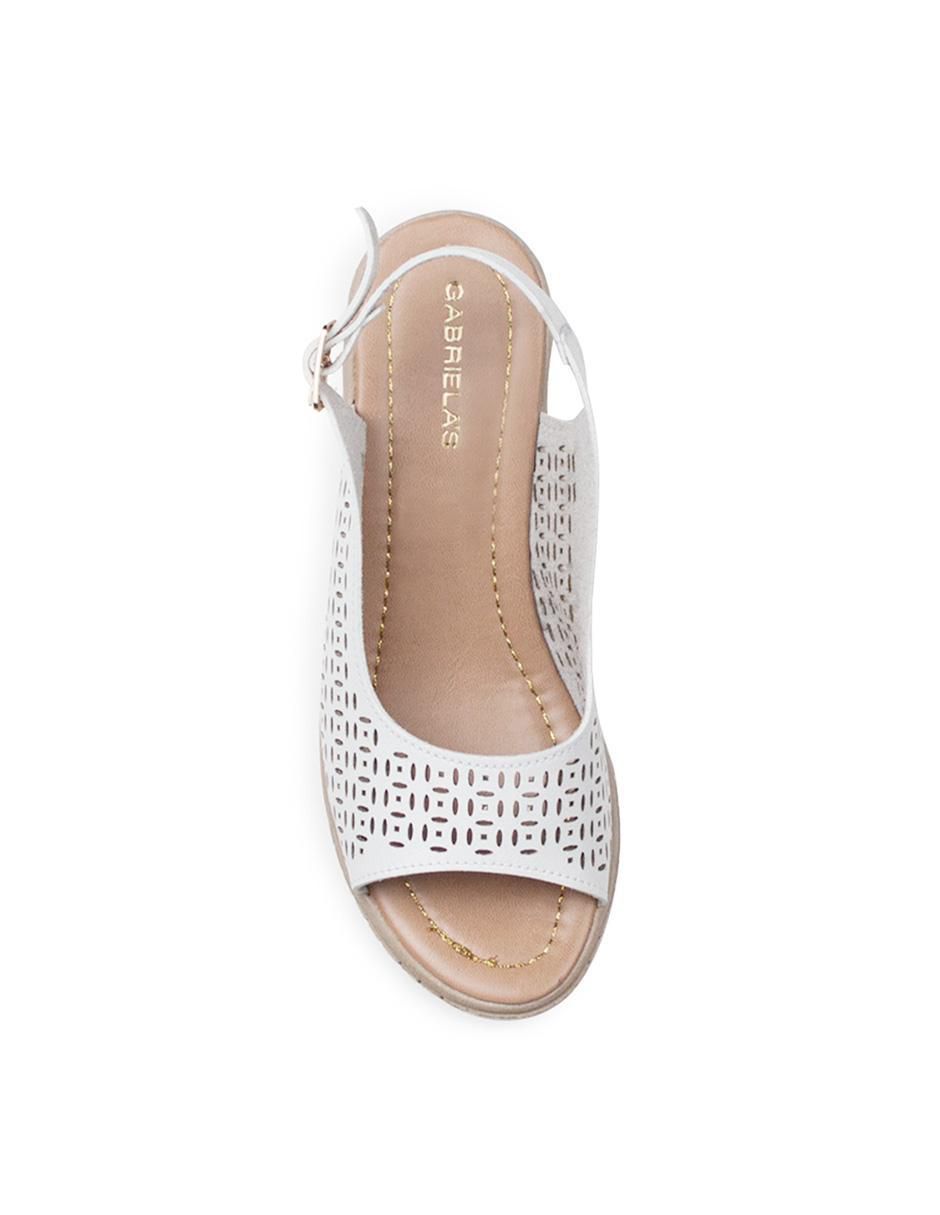 Sandalia para mujer 3