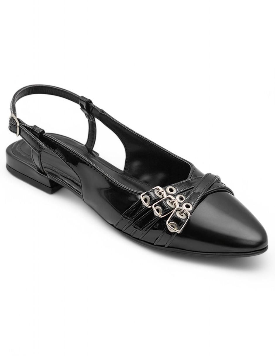 Balerina Pequeños Productores para mujer
