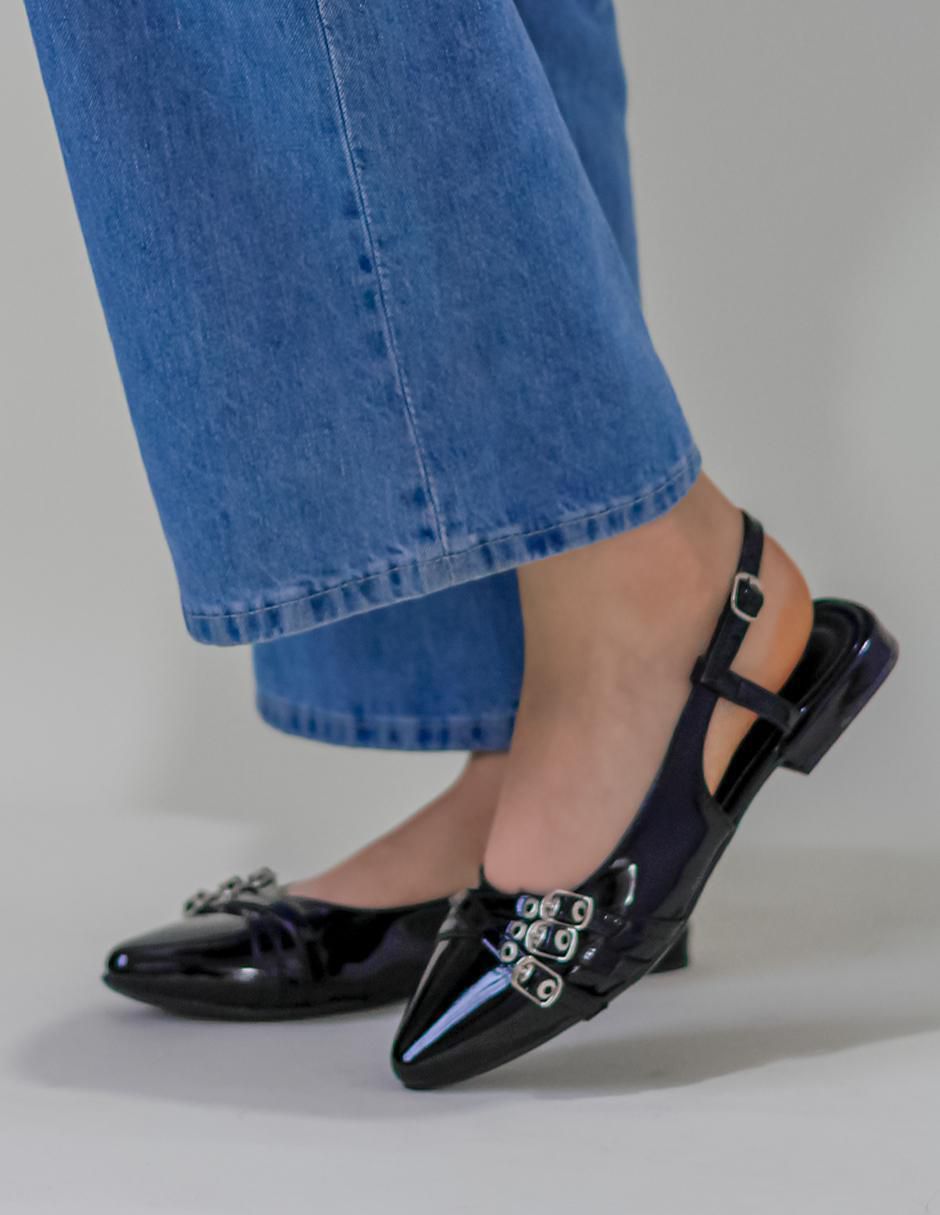Balerina Pequeños Productores para mujer 2